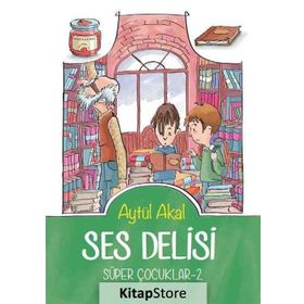 Ses Delisi - Aytül Akal