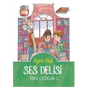 Ses Delisi - Aytül Akal
