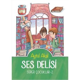 Ses Delisi - Aytül Akal