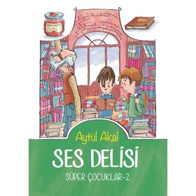 Ses Delisi - Aytül Akal