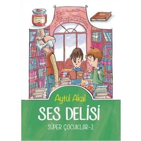 Ses Delisi - Aytül Akal