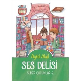 Ses Delisi - Aytül Akal
