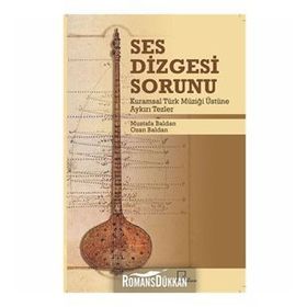 Ses Dizgesi Sorunu - Mustafa Baldan