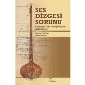 Ses Dizgesi Sorunu - Mustafa Baldan