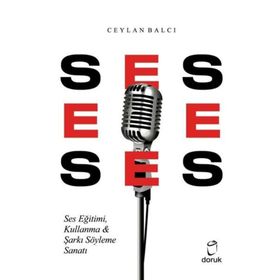 Ses Eğitimi Kullanma Ceylan Balcı
