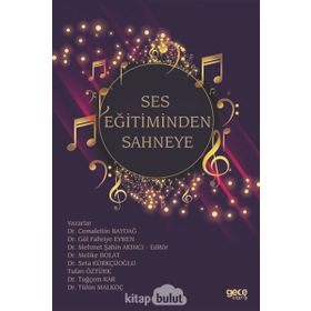 Ses Eğitiminden Sahneye - Mehmet Şahin Akıncı