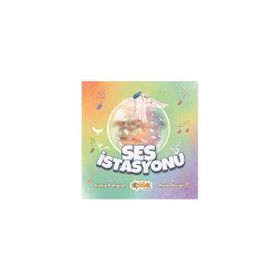 Ses İstasyonu - Kübra Ramazan