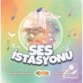 Ses İstasyonu - Kübra Ramazan