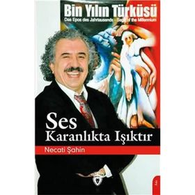 Ses Karanlıkta Işıktır - Necati Şahin