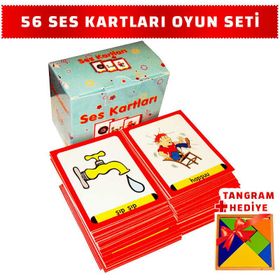 Ses Kartları - kollektif