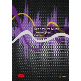 SES KAYIT VE MÜZİK TEKNOLOJILERI - UFUK ÖNEN