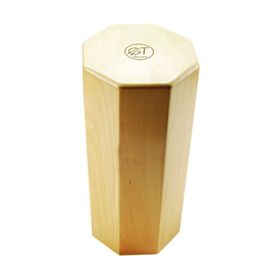 Ses Müzik Aletleri GTCNDC8 Sekizgen Cajon Darbukajon