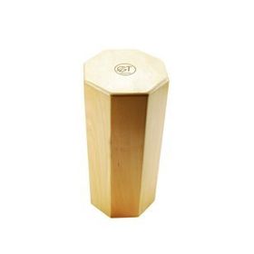 Ses Müzik Aletleri GTCNDC8 Sekizgen Cajon Darbukajon