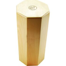 Ses Müzik Aletleri GTCNDC8 Sekizgen Cajon Darbukajon