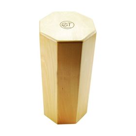 Ses Müzik Aletleri GTCNDC8 Sekizgen Cajon Darbukajon