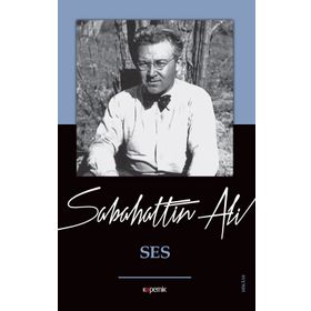 Ses - Sabahattin Ali