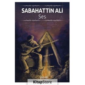 Ses - Sabahattin Ali