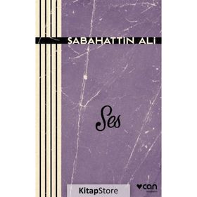 Ses - Sabahattin Ali