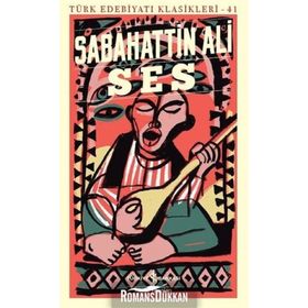 Ses - Sabahattin Ali