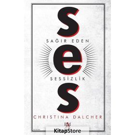 Ses - Sağır Eden Sessizlik - Christina Dalcher