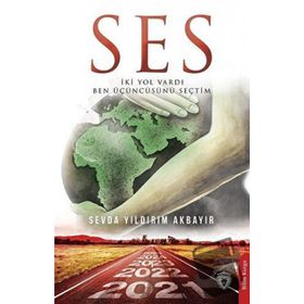 Ses - Sevda Yıldırım Akbayır