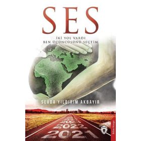 Ses - Sevda Yıldırım Akbayır