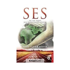 Ses - Sevda Yıldırım Akbayır