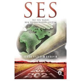 Ses - Sevda Yıldırım Akbayır