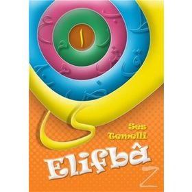 SES TEMELLI ELIFBÂ - ABDULLAH AÇIK;ALPASLAN DURMUŞ;HATICE IŞILAK