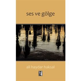 Ses ve Gölge - Ali Haydar Haksal