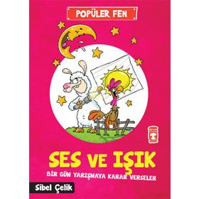 Ses Ve Işık Bir Gün Yarışmaya Karar Verseler - Sibel Çelik