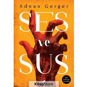 Ses ve Sus - Adnan Gerger