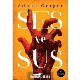 Ses ve Sus - Adnan Gerger