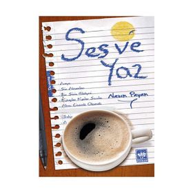 SES VE YAZ - NAZIM PAYAM