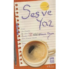 SES VE YAZ - NAZIM PAYAM