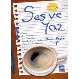 SES VE YAZ - NAZIM PAYAM
