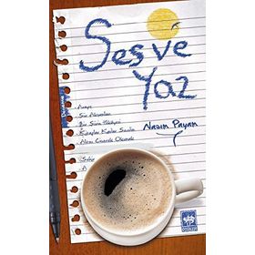 SES VE YAZ - NAZIM PAYAM