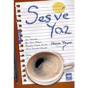SES VE YAZ - NAZIM PAYAM