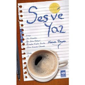 SES VE YAZ - NAZIM PAYAM