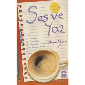 SES VE YAZ - NAZIM PAYAM