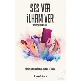 Ses Ver İlham Ver - kollektif