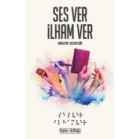 Ses Ver İlham Ver - kollektif