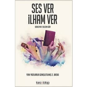Ses Ver İlham Ver - kollektif