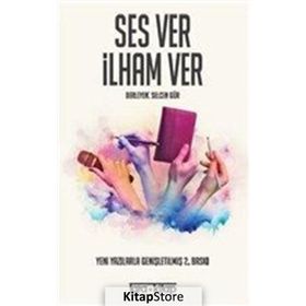 Ses Ver İlham Ver - kollektif