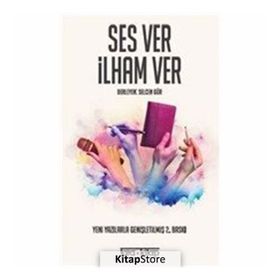 Ses Ver İlham Ver - kollektif