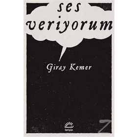 Ses Veriyorum - Giray Kemer