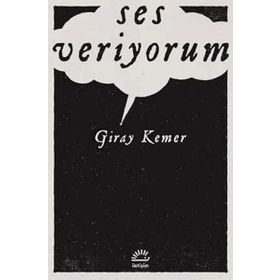 Ses Veriyorum - Giray Kemer