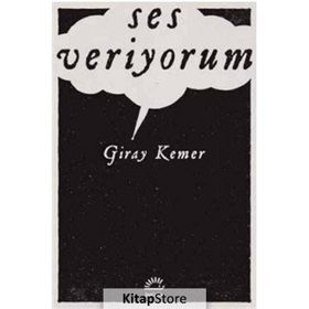Ses Veriyorum - Giray Kemer