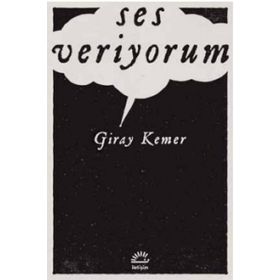 Ses Veriyorum - Giray Kemer