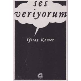 Ses Veriyorum - Giray Kemer